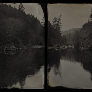 Mad River Triptych