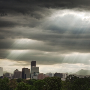 Extreme Light:  Denver, CO