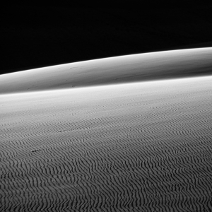 The Fine Line:  Great Sand Dunes, CO